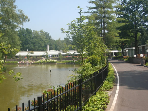 Horeca-Rosep, Oisterwijk